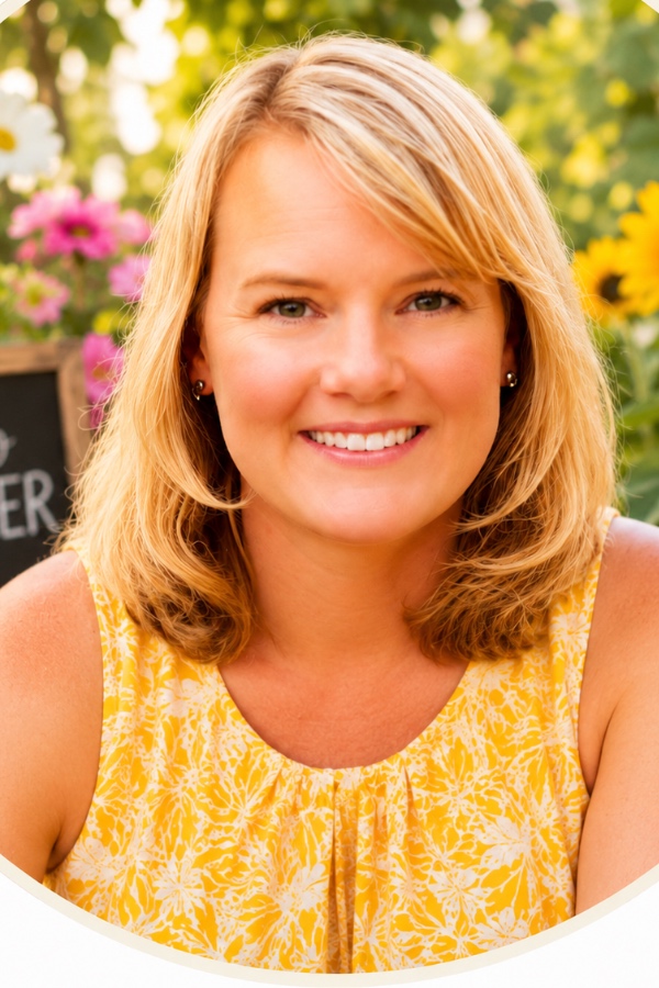 Cruise Brothers Travel Agent Kim Woodford